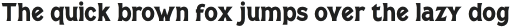Casille Extra Bold Condensed otf (700)