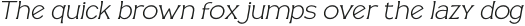 Casille Light Italic otf (300)