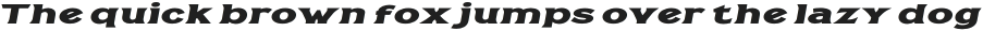 Casille Black Extra Expanded Italic otf (900)