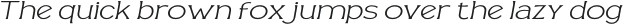 Casille Light Expanded Italic otf (300)