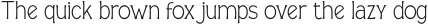 Casille Light Condensed otf (300)