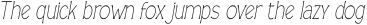 Casille Thin Extra Italic otf (100)