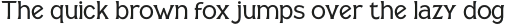 Casille Semi Condensed otf (400)
