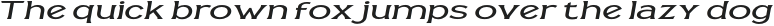 Casille Extra Expanded Italic otf (400)