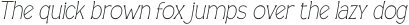 Casille Thin Condensed Italic otf (100)