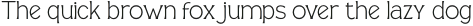 Casille Light Semi Condensed otf (300)