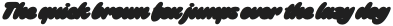 Gulp Extrude otf (400)