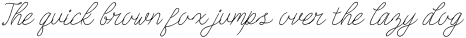 Be Rush Italic otf (400)