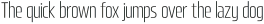 Qiblat Sans Regular otf (400)