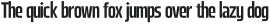 Qiblat Sans Bold otf (700)