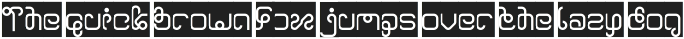 Figuratively-Inverse otf (400)
