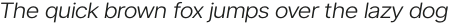 Stage Grotesk Light Italic otf (300)