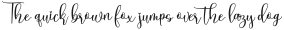 Blessinhet Italic Italic otf (400)