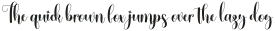 Hello Belliya Script Regular ttf (400)