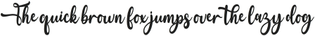 Caldwell Script Bold Italic otf (700)