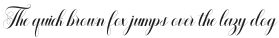 Syakila Script Regular otf (400)