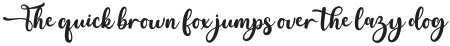 Baritta Script Regular otf (400)