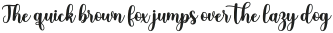 Astri Script Regular otf (400)