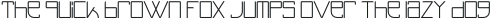 Beckson Regular otf (400)