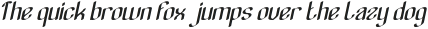 Exquisite Italic otf (400)