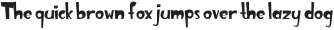 Best Comics Font Regular otf (400)
