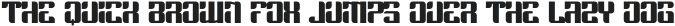 Power Wonder Font Regular ttf (400)