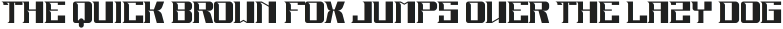 Rhozak Font Regular ttf (400)