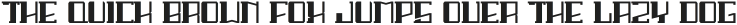 Sagydog Font Regular ttf (400)
