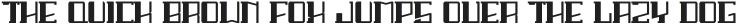 Sagydog Font Regular otf (400)