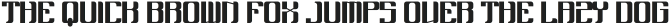 Gexang Font Regular otf (400)