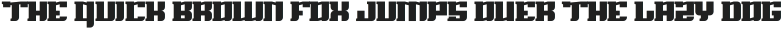 Rembug Font Regular otf (400)