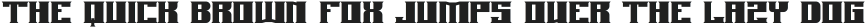 Rasegar Font Regular ttf (400)