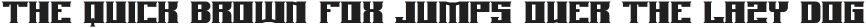 Rasegar Font Regular otf (400)