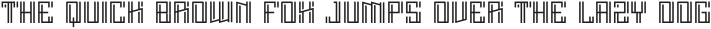 Garisane Font Regular otf (400)