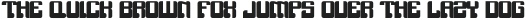 Bunggo Font Regular otf (400)