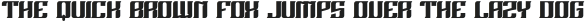 Exoplay Font Regular otf (400)
