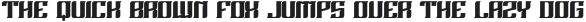 Exoplay Font Regular ttf (400)