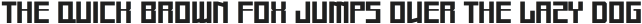Gymaxy Font Regular ttf (400)