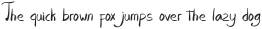 Nattaliagoni Font Regular ttf (400)