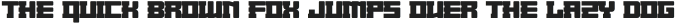 Sport Health Font Regular otf (400)