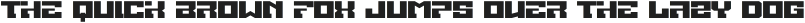 Walk Break Font Regular otf (400)