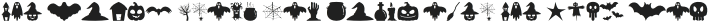 Black Wizard Symbols Regular otf (900)