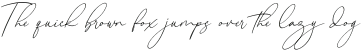 Blue Signature Italic otf (400)