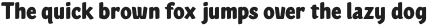 Drakoni Sans Regular otf (400)