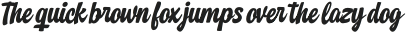 Marche Script Italic otf (400)