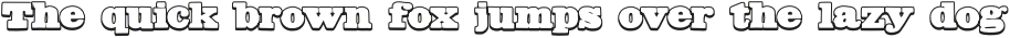 Peacemaker Outline otf (400)