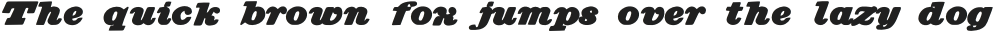 Peacemaker Italic otf (400)
