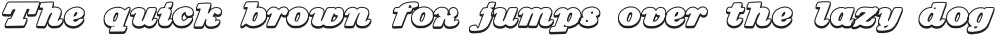 Peacemaker Outline Italic otf (400)