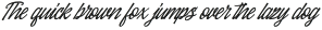 Young Money Italic otf (400)