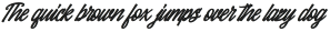 Young Money Bold Italic otf (700)